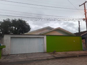 Casa de praia